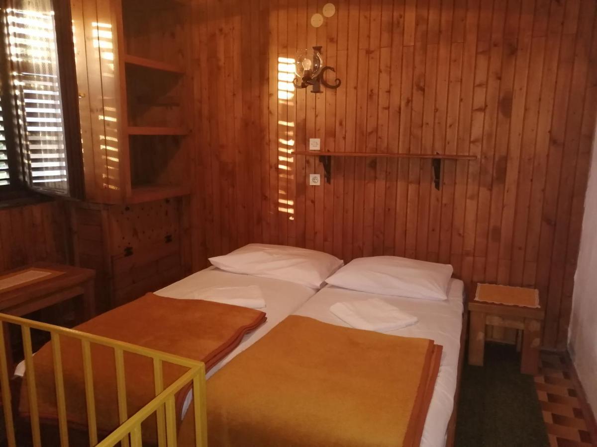 Apartments Panaramiko Kacjak Dramalj Bagian luar foto