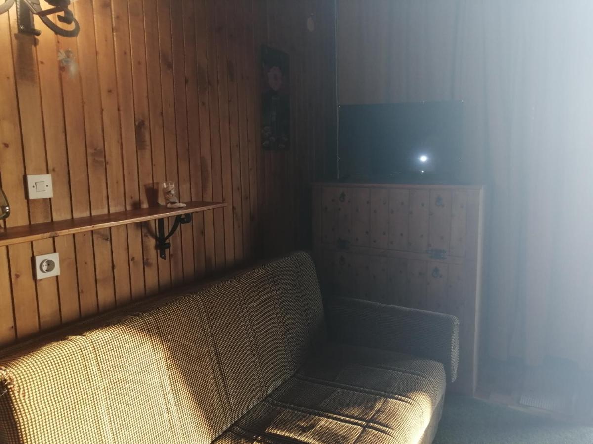 Apartments Panaramiko Kacjak Dramalj Bagian luar foto