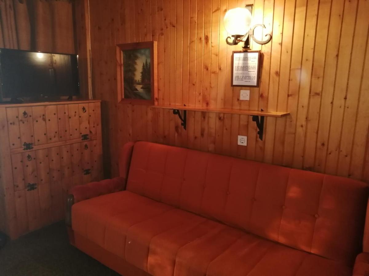 Apartments Panaramiko Kacjak Dramalj Bagian luar foto