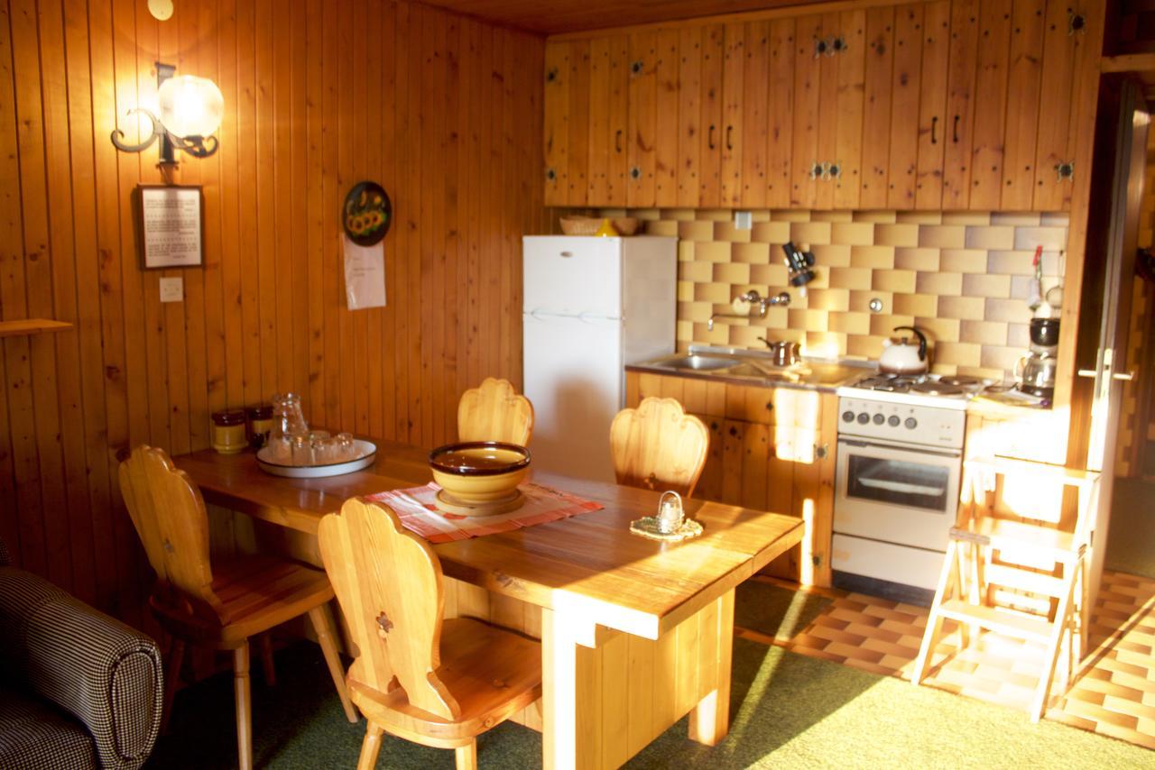 Apartments Panaramiko Kacjak Dramalj Bagian luar foto