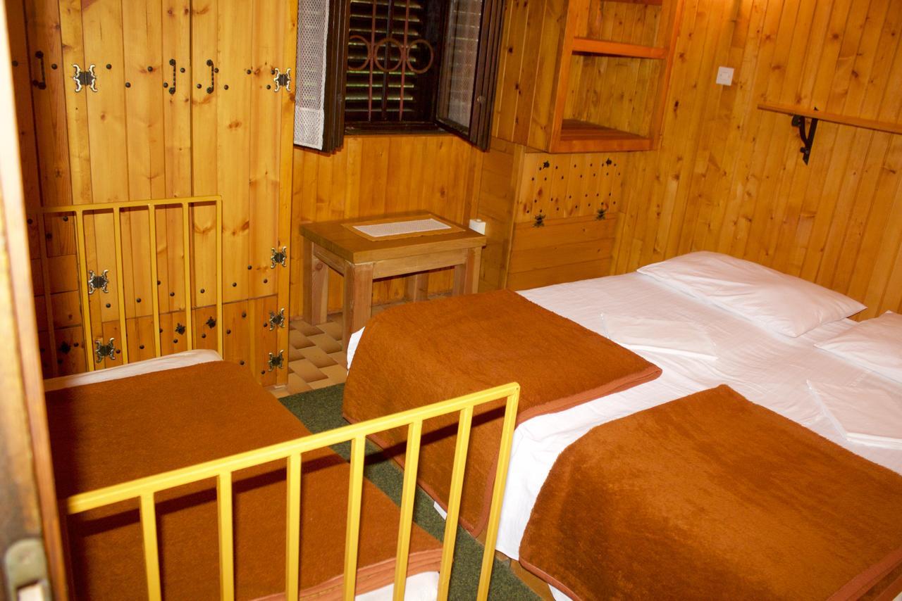 Apartments Panaramiko Kacjak Dramalj Bagian luar foto