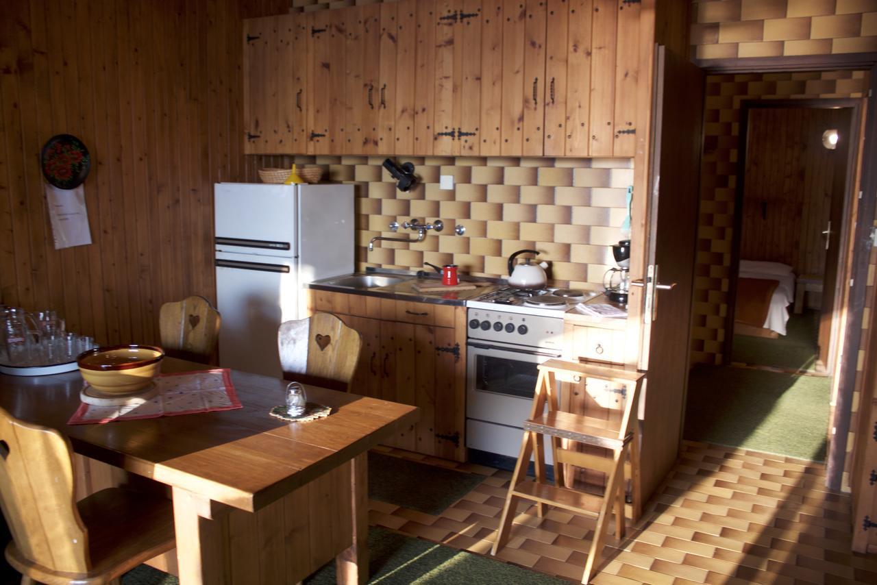 Apartments Panaramiko Kacjak Dramalj Bagian luar foto