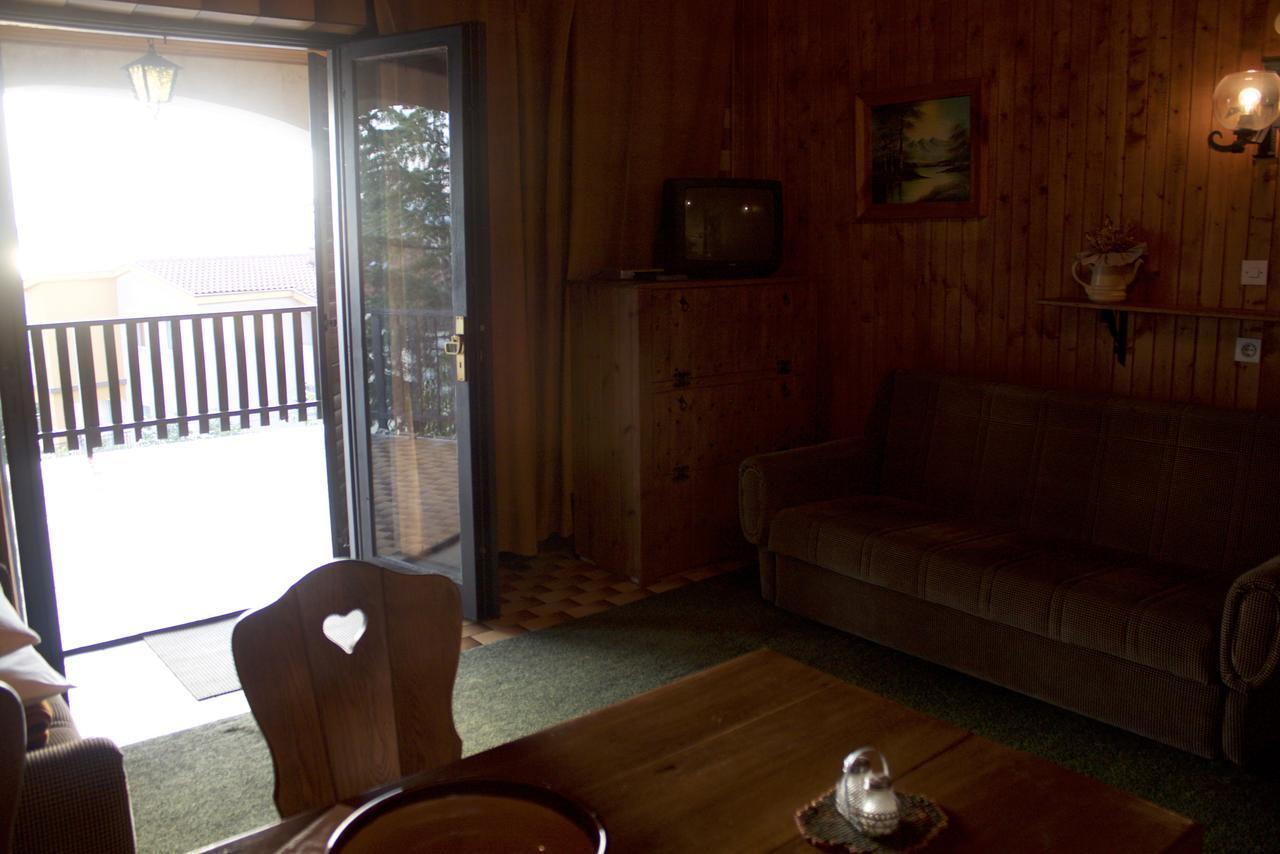 Apartments Panaramiko Kacjak Dramalj Bagian luar foto