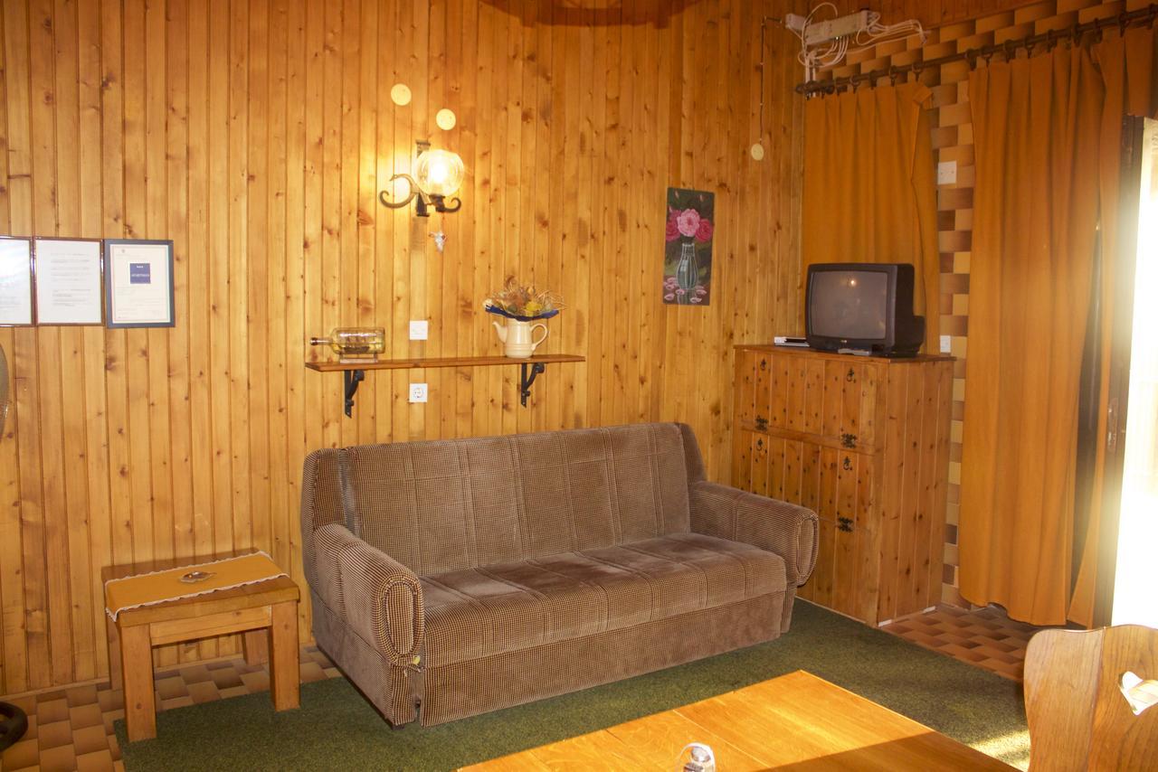 Apartments Panaramiko Kacjak Dramalj Bagian luar foto