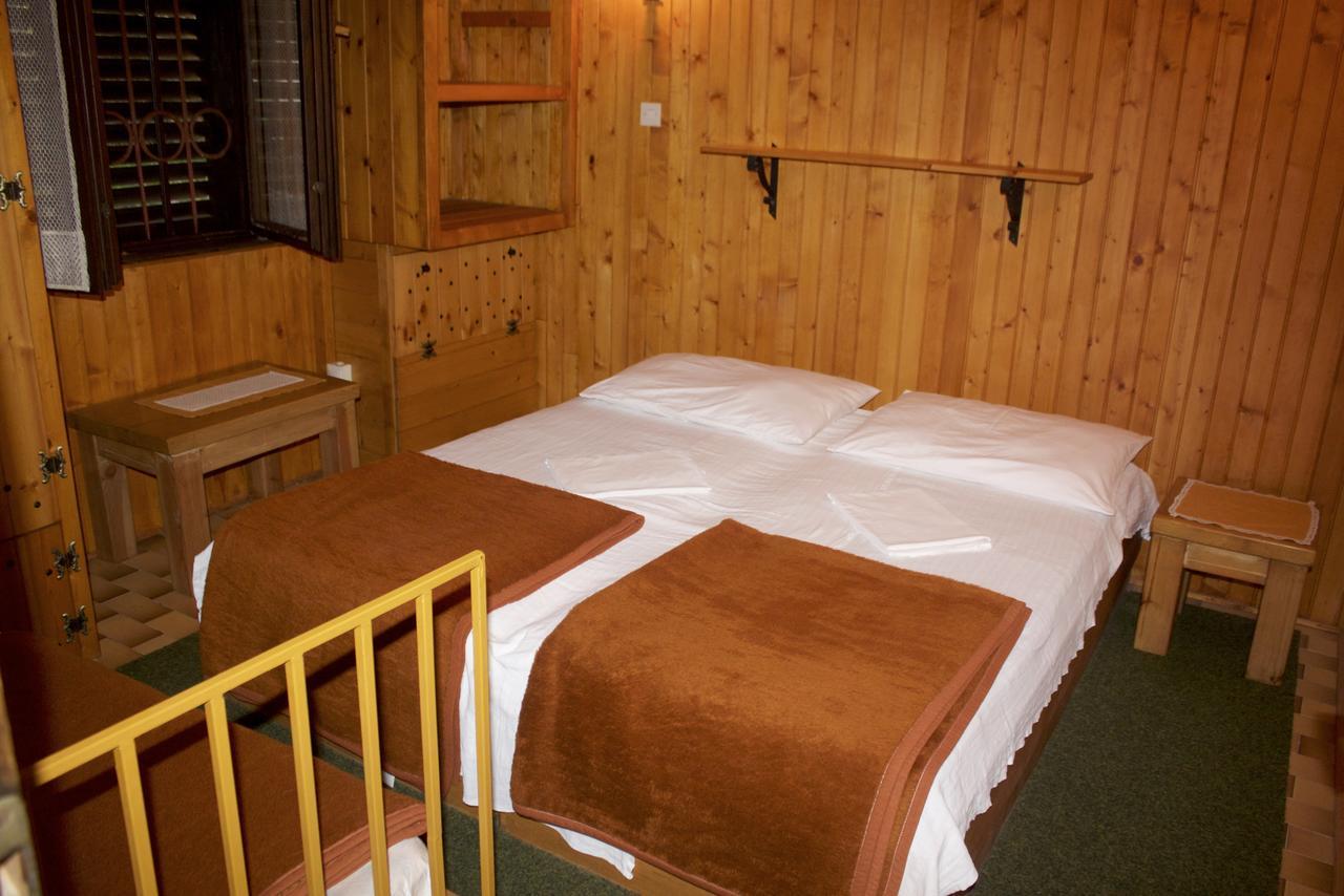 Apartments Panaramiko Kacjak Dramalj Bagian luar foto