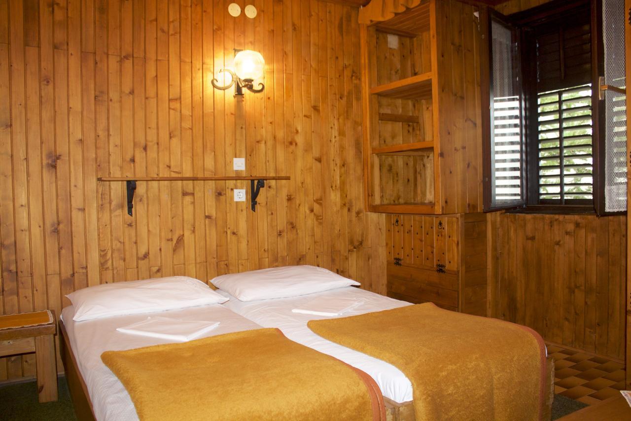 Apartments Panaramiko Kacjak Dramalj Bagian luar foto