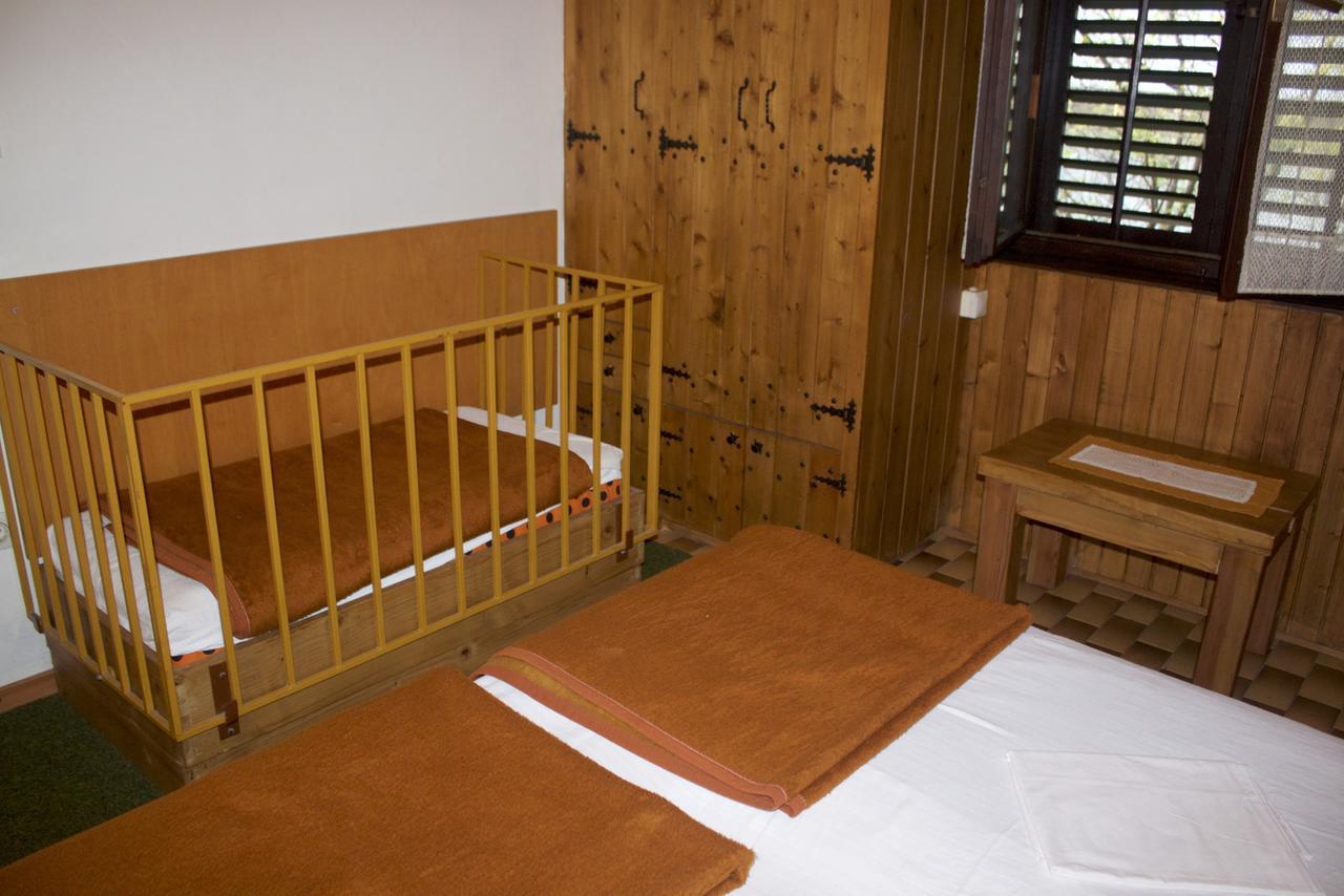 Apartments Panaramiko Kacjak Dramalj Bagian luar foto